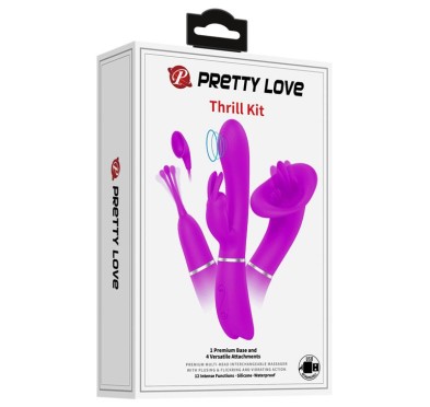 PRETTY LOVE - THRILL KIT